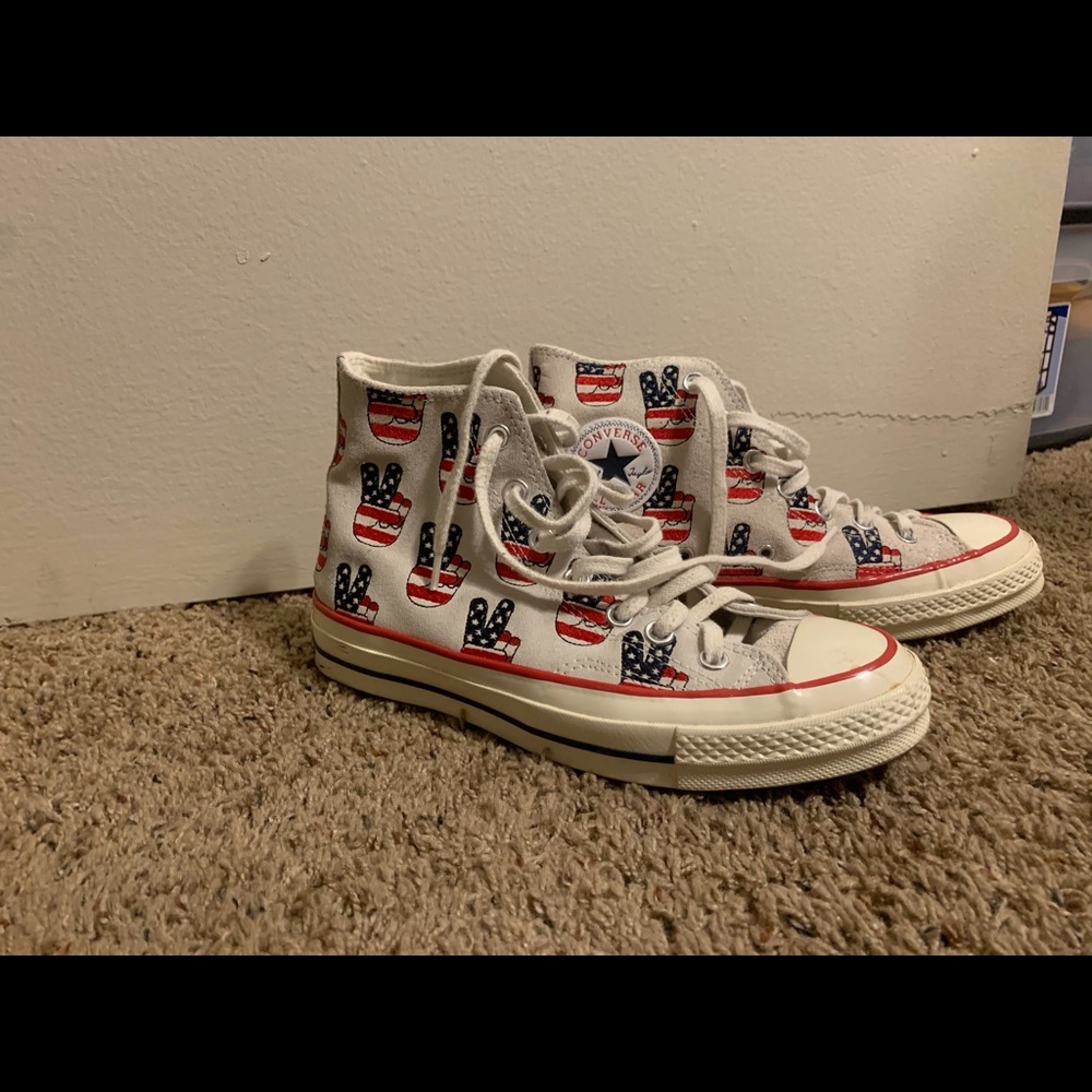Don’t wear